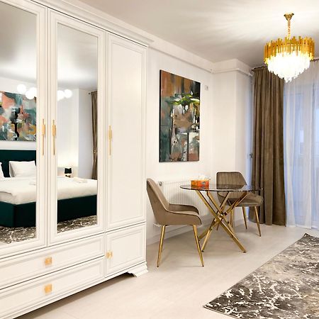 Happy Studio By Rh Living Bukarest Kültér fotó