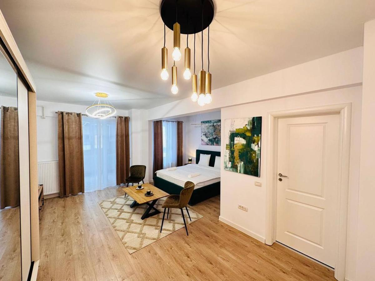 Happy Studio By Rh Living Bukarest Kültér fotó