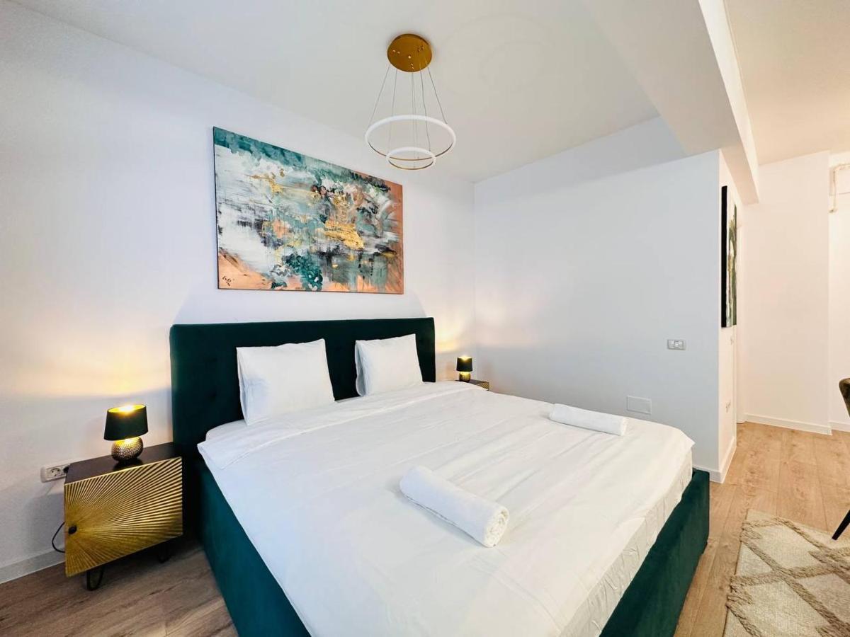 Happy Studio By Rh Living Bukarest Kültér fotó