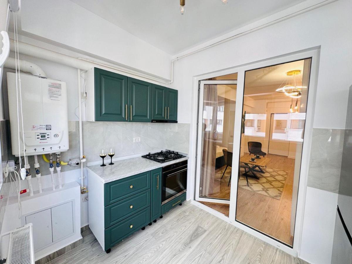 Happy Studio By Rh Living Bukarest Kültér fotó