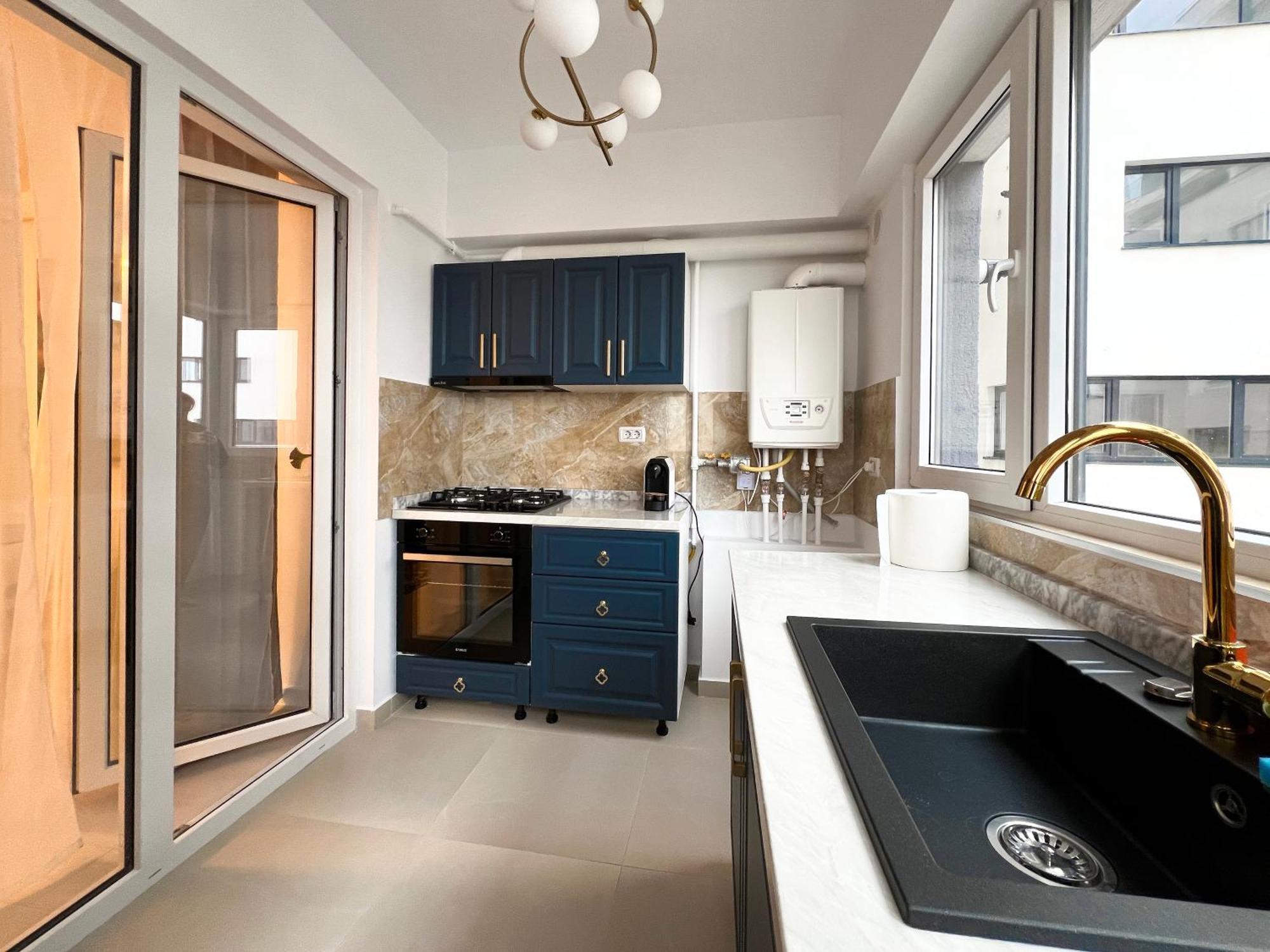 Happy Studio By Rh Living Bukarest Kültér fotó