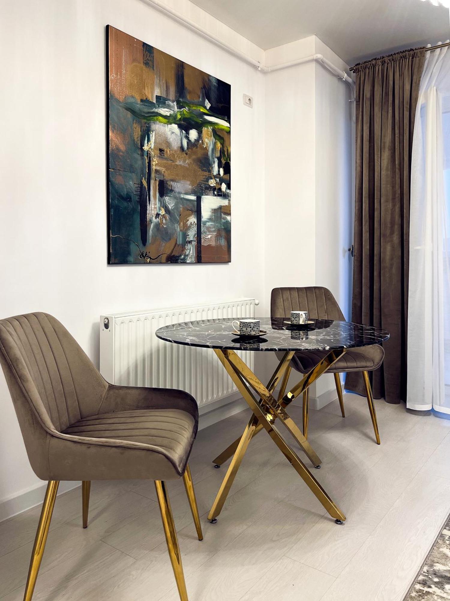 Happy Studio By Rh Living Bukarest Kültér fotó