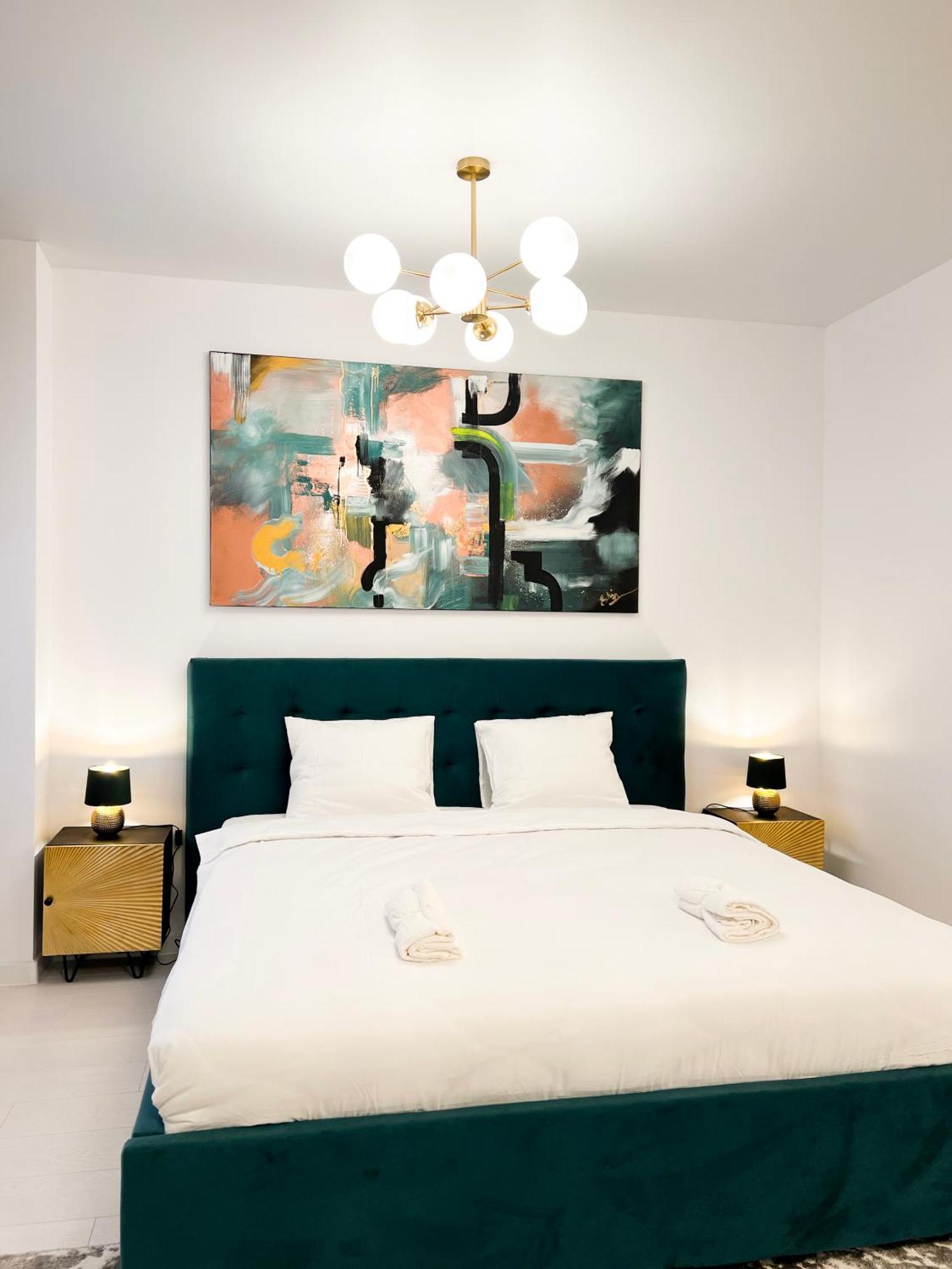 Happy Studio By Rh Living Bukarest Kültér fotó