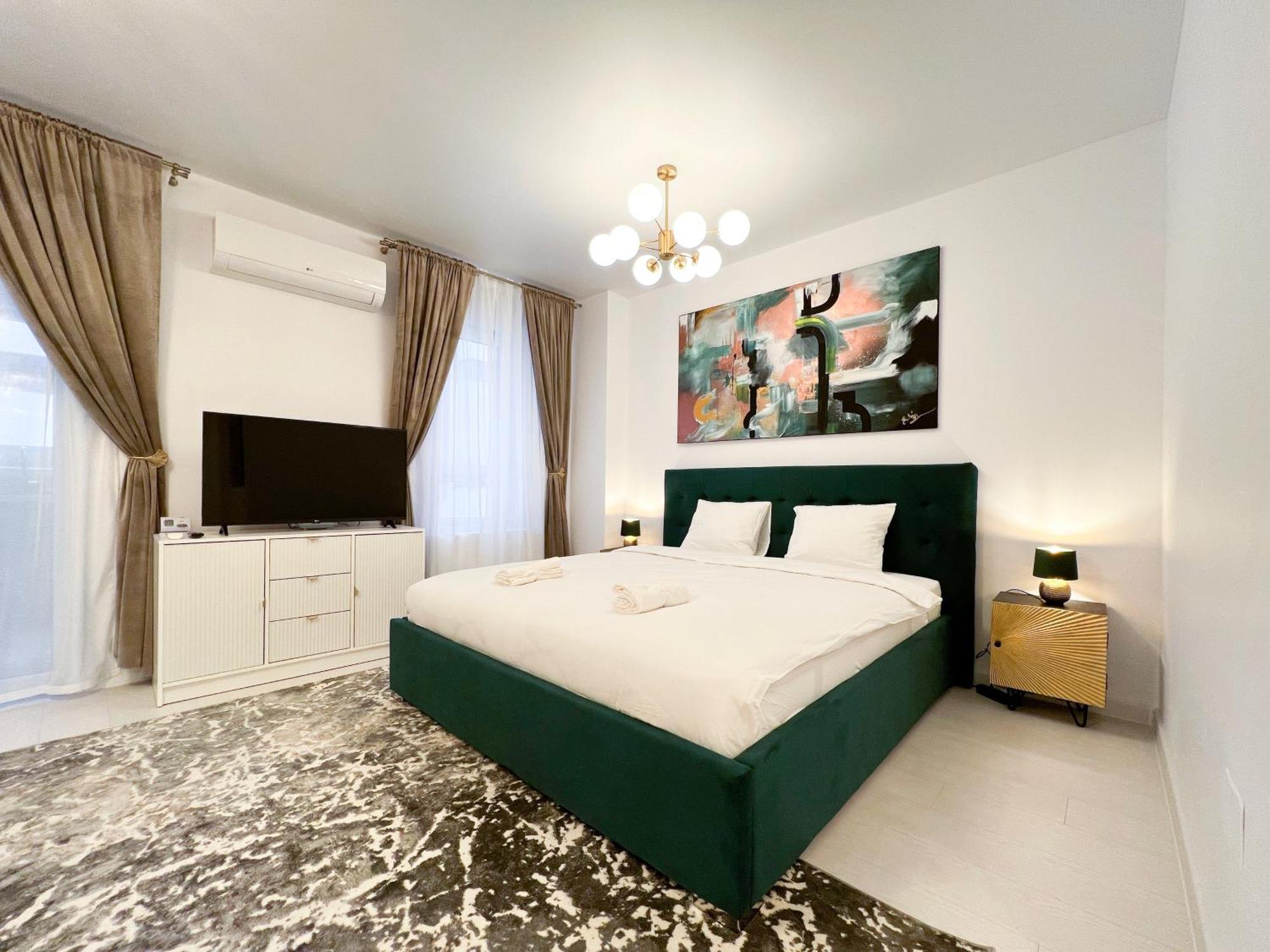 Happy Studio By Rh Living Bukarest Kültér fotó