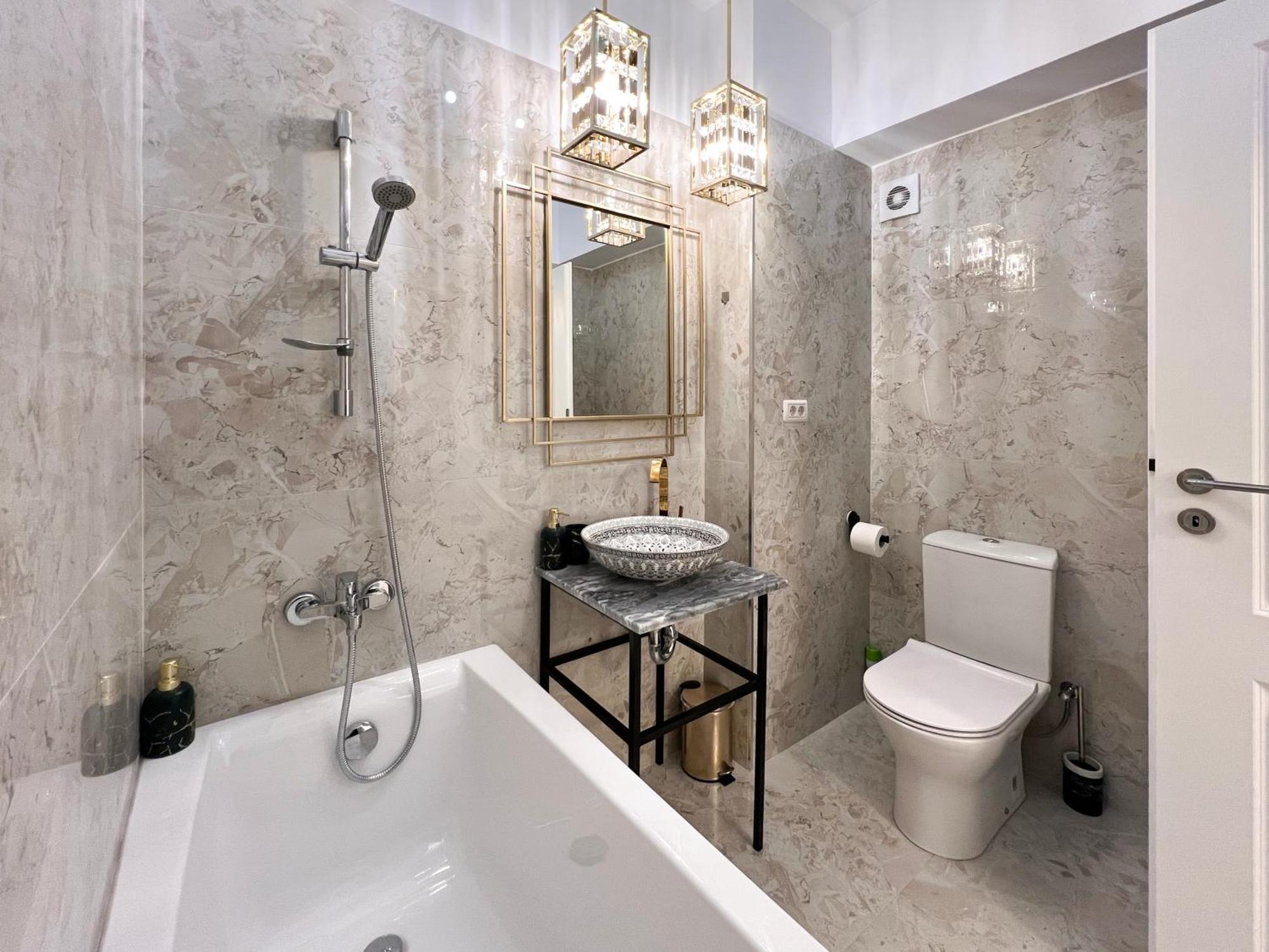Happy Studio By Rh Living Bukarest Kültér fotó